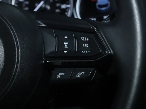 Used 2023 MAZDA CX-5 AWD 2.5 S w/ Preferred Package image 24