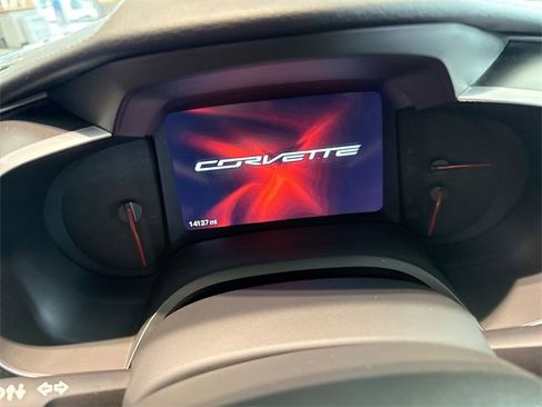 Used 2017 Chevrolet Corvette Grand Sport image 19