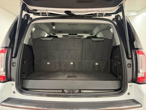 Used 2020 GMC Yukon Denali w/ Open Road Package image 73