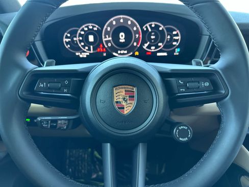 New 2026 Porsche Cayenne AWD/4WD image 27
