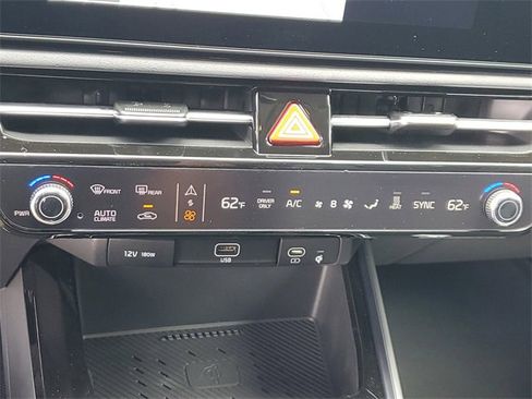 New 2025 Kia Niro Wind w/ Wind Preserve Package image 29