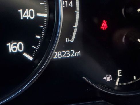 Used 2024 MAZDA CX-5 Signature image 25