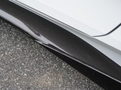 Used 2023 Chevrolet Corvette Convertible 3LT / Z51 Performa w/ Z51 Performance Package image 34