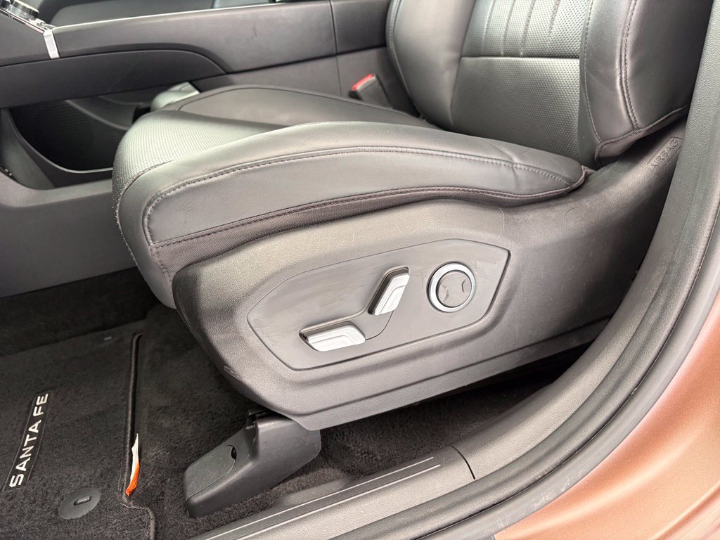 Used 2024 Hyundai Santa Fe XRT AWD/4WD image 30