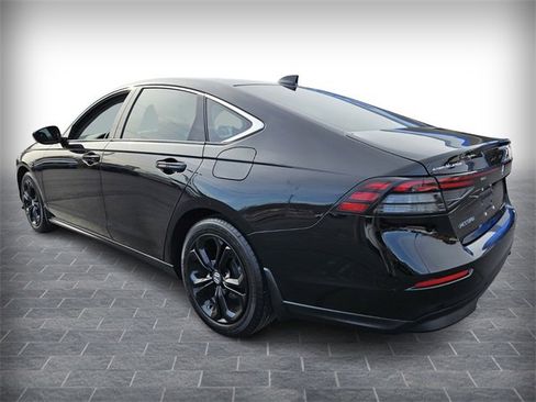 Used 2024 Honda Accord EX image 5