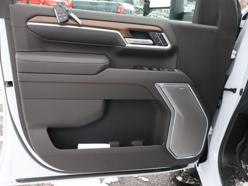 New 2026 Chevrolet Silverado 2500 High Country w/ Technology Package image 4