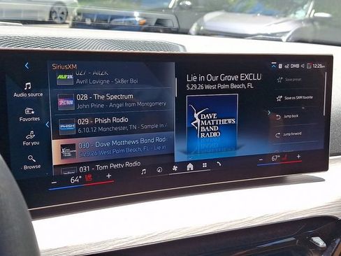 New 2027 BMW 430i Coupe w/ Parking Assistance Package AWD/4WD image 16