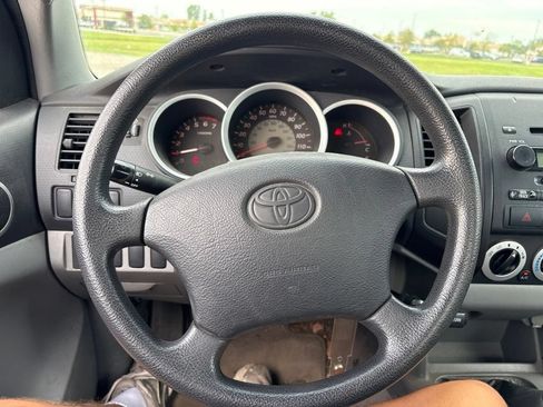 Used 2008 Toyota Tacoma 2WD Regular Cab image 17