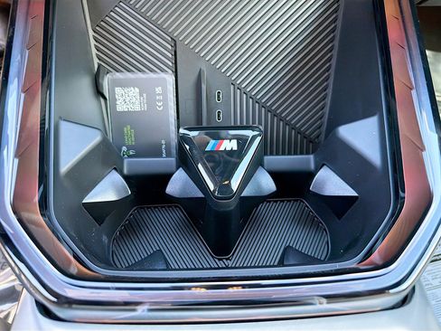 New 2026 BMW X3 xDrive30 w/ M Sport Package image 31