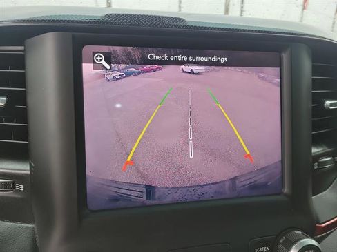 Used 2019 RAM 1500 Rebel w/ Rebel Level 1 Equipment Group image 15