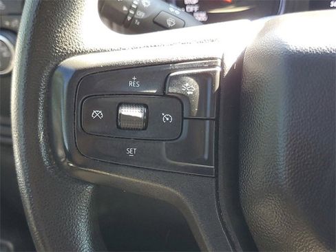 Certified 2023 Chevrolet Silverado 1500 Custom image 20