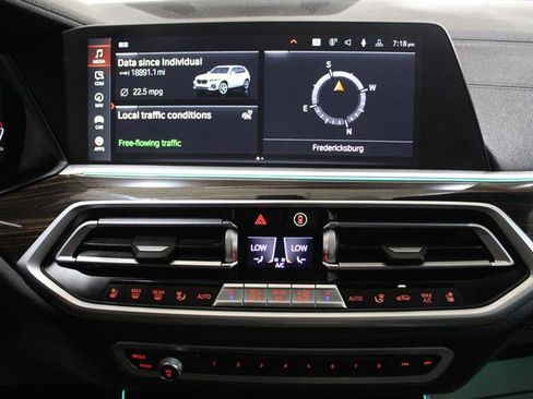 Used 2021 BMW X5 xDrive40i w/ Premium Package AWD/4WD image 21