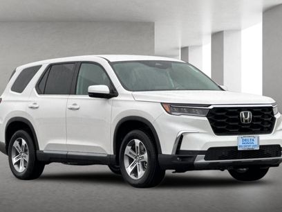 Used 2025 Honda Pilot EX-L