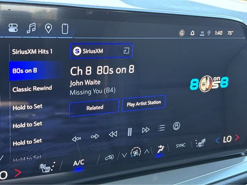 New 2026 Chevrolet Traverse LT w/ Driver Confidence Package image 6