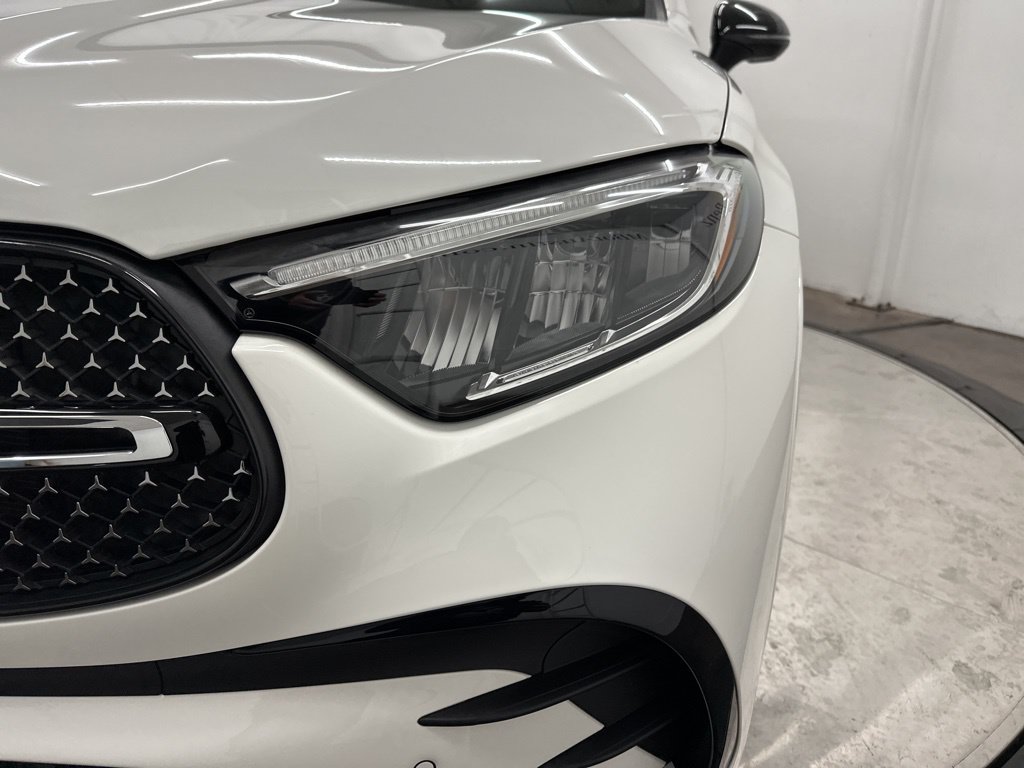Certified 2026 Mercedes-Benz GLC 300 image 29