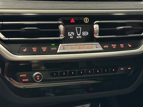 Used 2023 BMW X3 M40i image 25