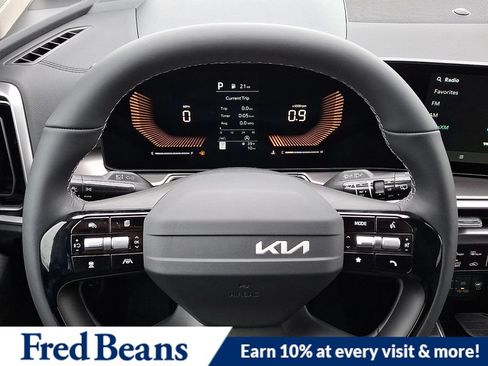 New 2026 Kia Sorento S AWD/4WD image 17