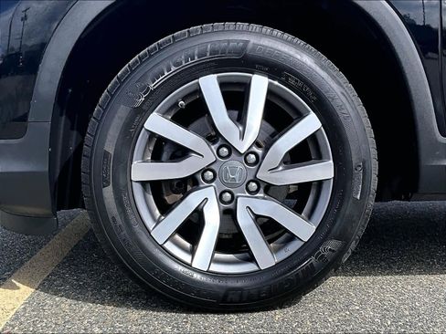 Used 2019 Honda Pilot EX-L image 7