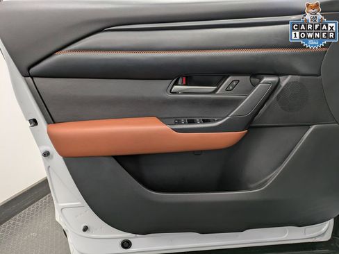 Used 2023 MAZDA CX-50 AWD 2.5 Turbo w/ Cargo Package image 8