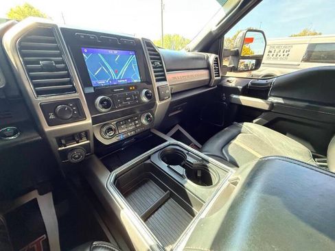Used 2020 Ford F250 Platinum AWD/4WD image 26