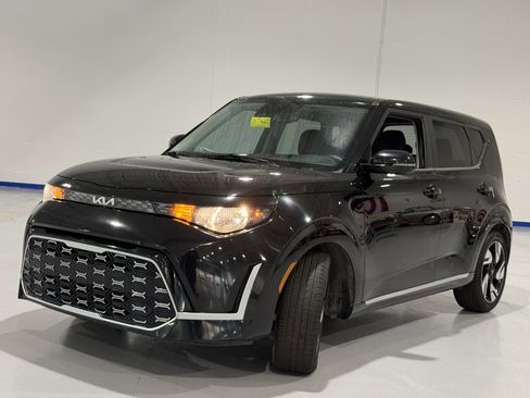 Used 2023 Kia Soul GT-Line image 15