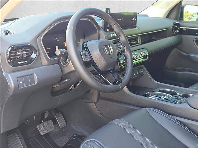 New 2026 Honda Pilot EX-L image 3