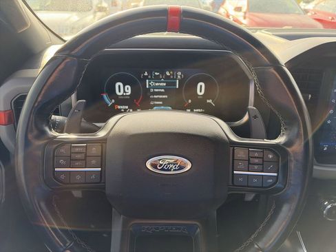 Used 2022 Ford F150 Raptor w/ Convenience Package image 14