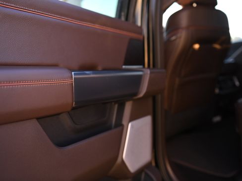 New 2026 Ford F250 King Ranch w/ Tremor Off-Road Package image 12