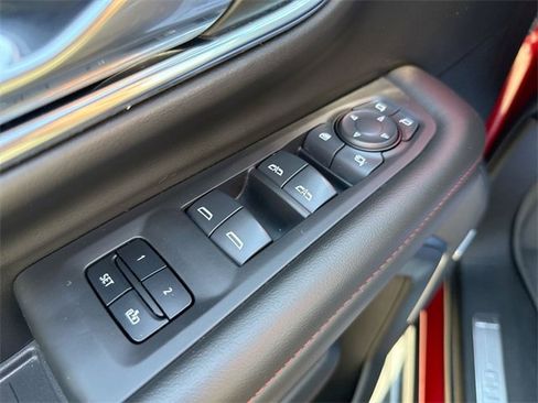 Used 2024 Chevrolet Tahoe RST w/ Luxury Package image 13