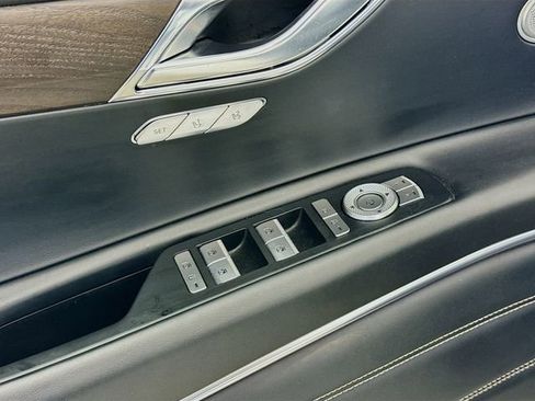 Used 2024 Genesis GV80 2.5T image 19