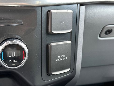 Used 2021 Ford F150 Lariat w/ Equipment Group 501A Mid AWD/4WD image 33