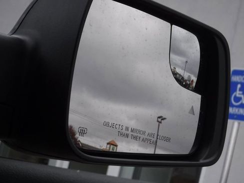 New 2026 RAM 1500 Big Horn image 44