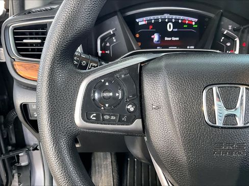 Used 2020 Honda CR-V EX image 23