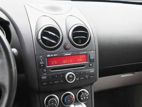 Used 2010 Nissan Rogue SL w/ Premium Pkg AWD/4WD image 11