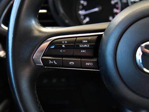 Used 2024 MAZDA MAZDA3 s image 30