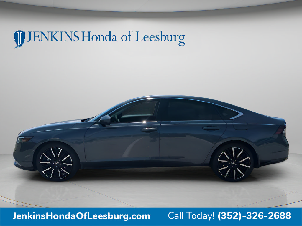 New 2026 Honda Accord Touring image 7
