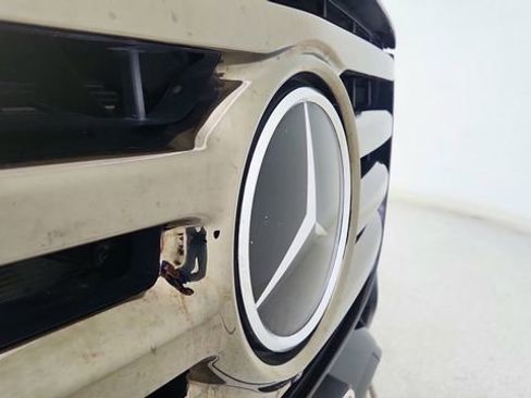 Used 2025 Mercedes-Benz GLS 450 GLS 450 image 15