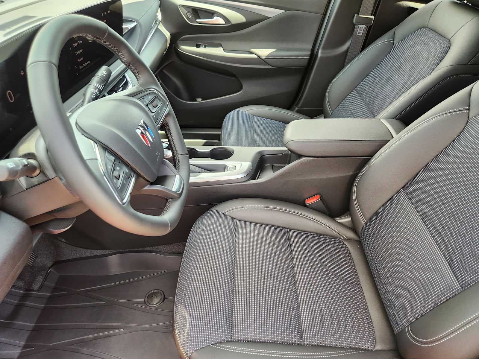 New 2026 Buick Envista Preferred w/ Convenience I Package FWD image 7