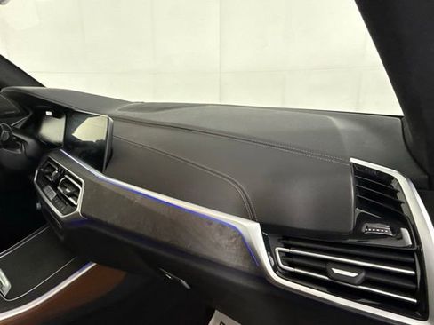 Used 2023 BMW X5 xDrive40i w/ Executive Package image 31