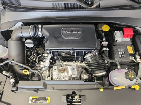 New 2025 Jeep Compass Latitude w/ Altitude Special Edition image 6