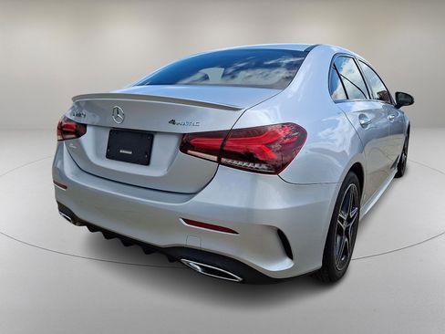 Used 2020 Mercedes-Benz A 220 4MATIC image 10