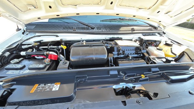 Used 2023 Ford E-350 and Econoline 350 Super Duty w/ Power Windows & Locks Group RWD image 36
