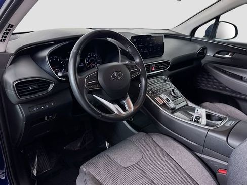 Used 2023 Hyundai Santa Fe SEL image 10