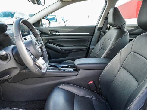 Used 2024 Nissan Altima 2.5 SL image 19
