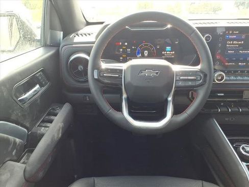 New 2026 Chevrolet Colorado Z71 w/ Z71 Convenience Package 2 image 4