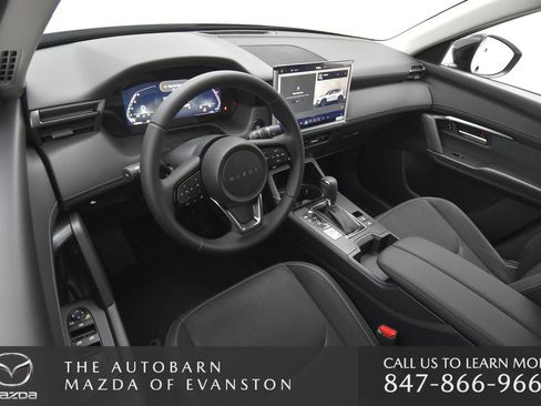 New 2026 MAZDA CX-5 Select AWD/4WD image 30