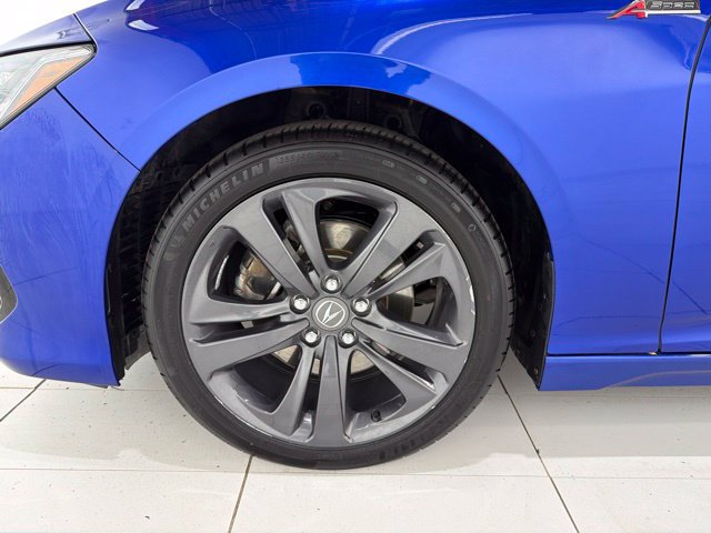 Certified 2023 Acura TLX w/ A-SPEC Package AWD/4WD image 47