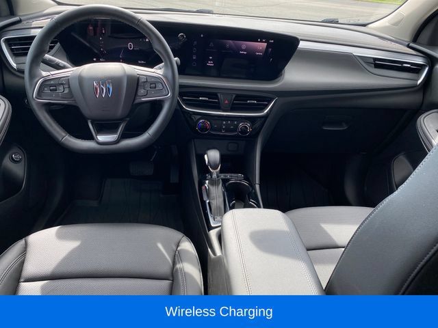 Certified 2024 Buick Encore GX Sport Touring w/ Advanced Technology Package FWD image 5
