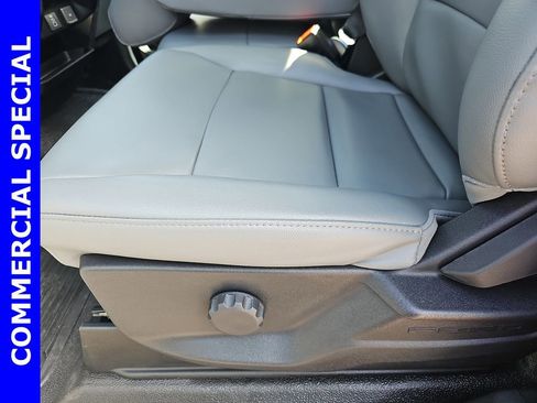 New 2025 Ford F250 XL w/ FX4 Off-Road Package image 29