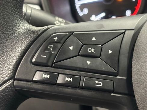 Used 2024 Nissan Altima 2.5 S image 16